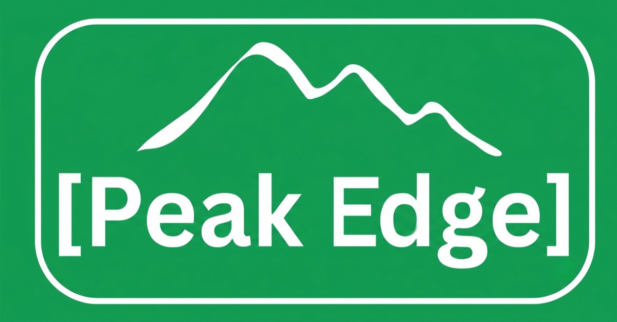 Peak Edge PAT